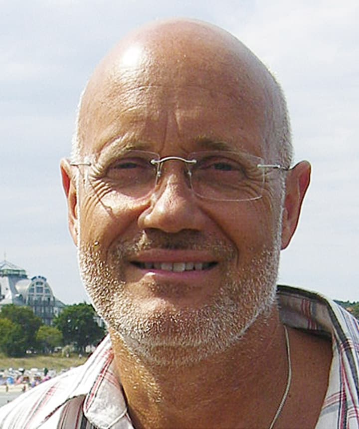 speaker picture